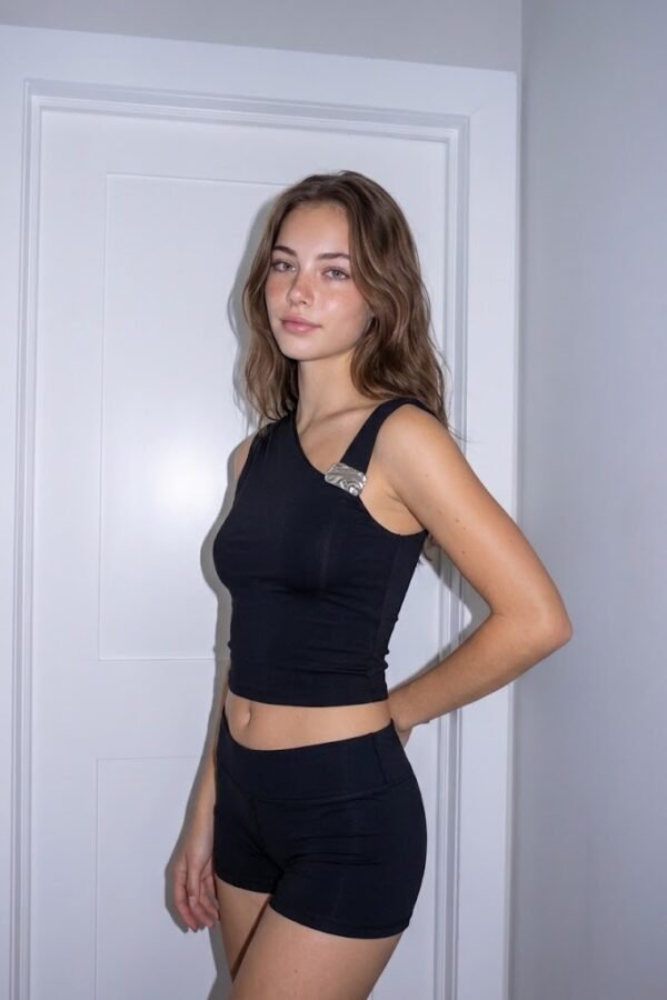 TOP ROXY LYCRA