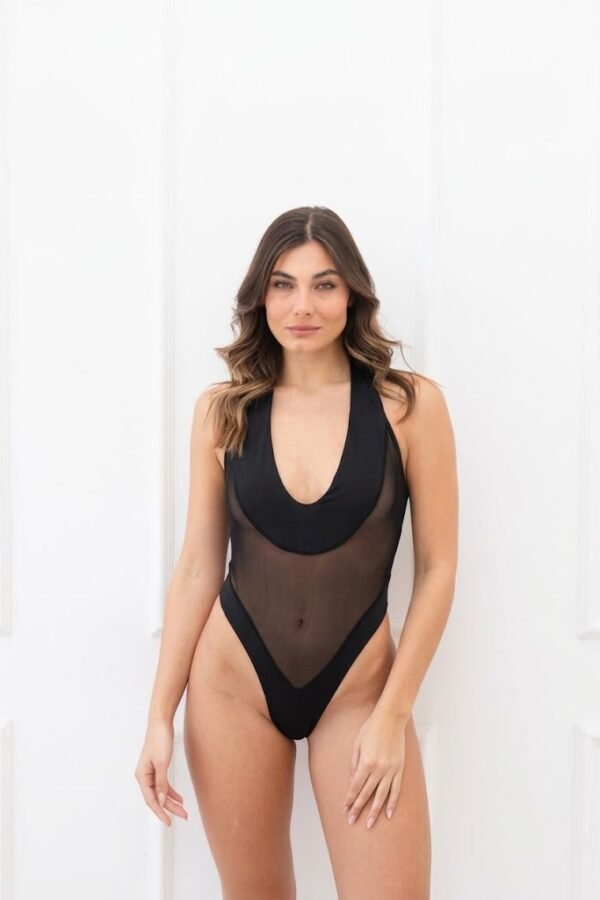 BODY CAMILA TUL